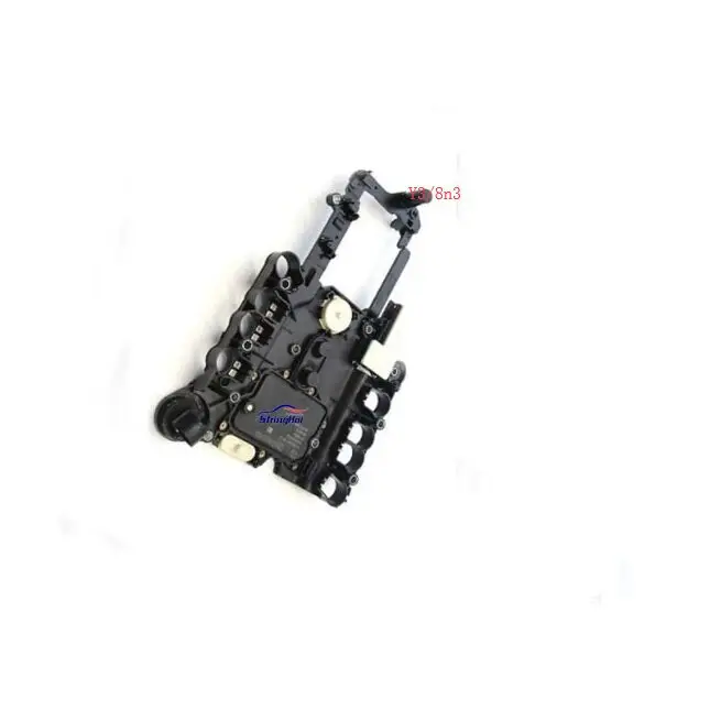 722.9 TCU Transmission Control Unita 000270260080  A0002701700  A0002702600