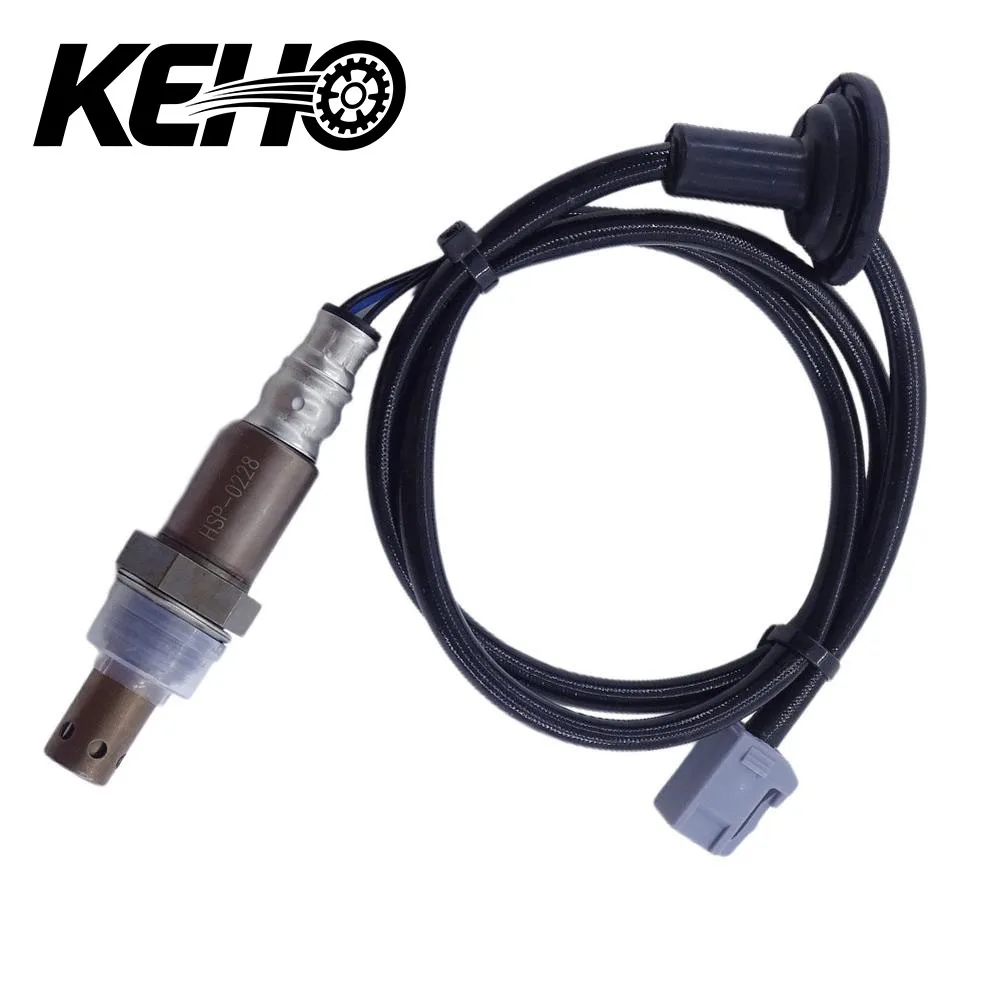 Oxygen sensor - 89465-28390 - 2010 Toyota Corolla 1.6L-3