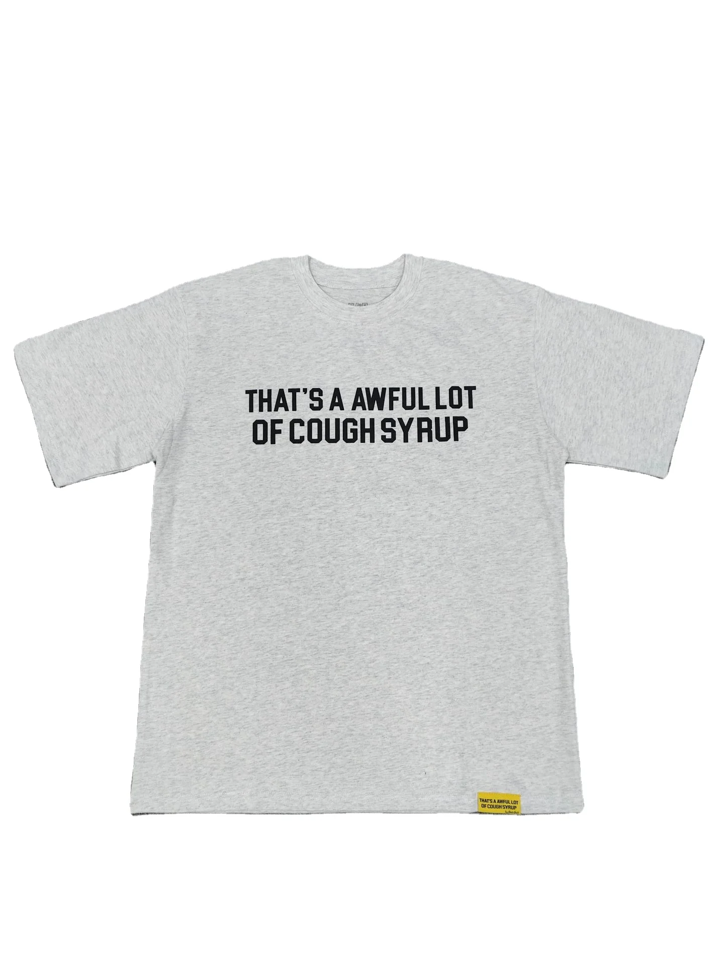 High Quality 100% Cotton T-Shirt Classic Vintage 