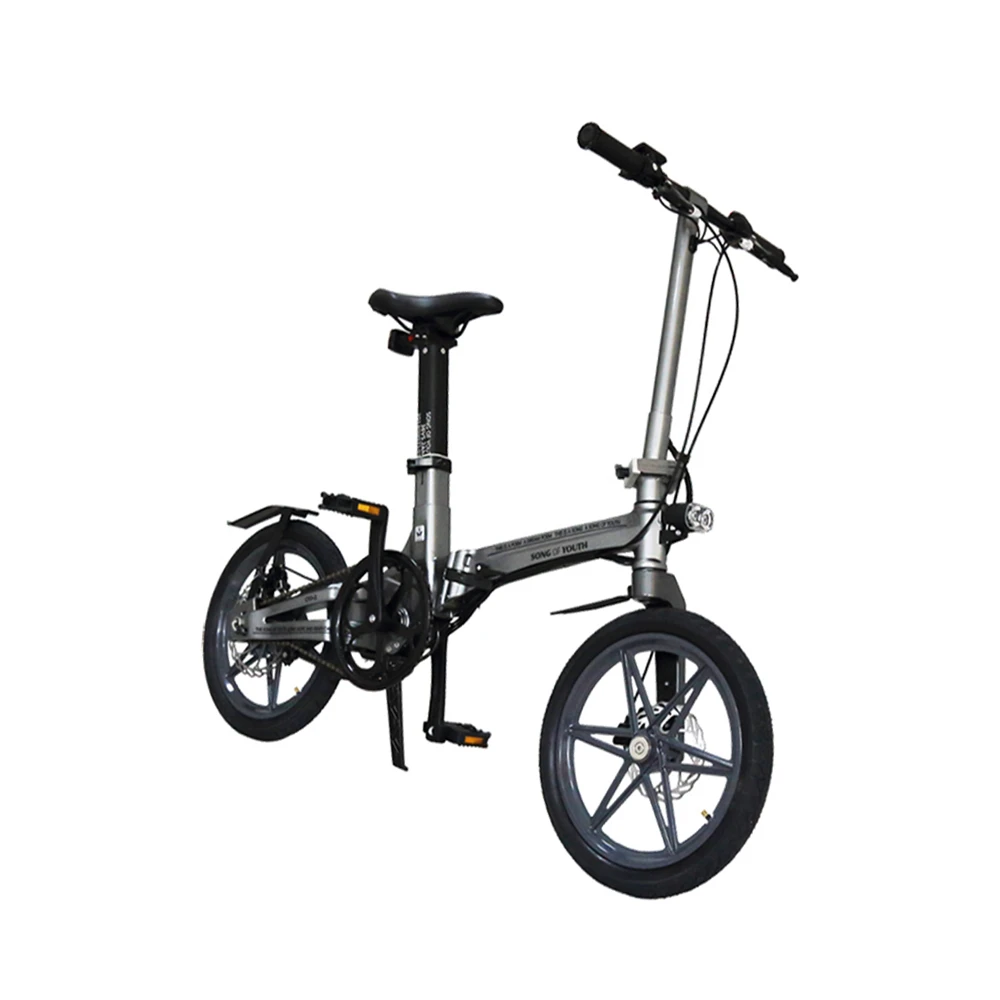 e bikes santa cruz