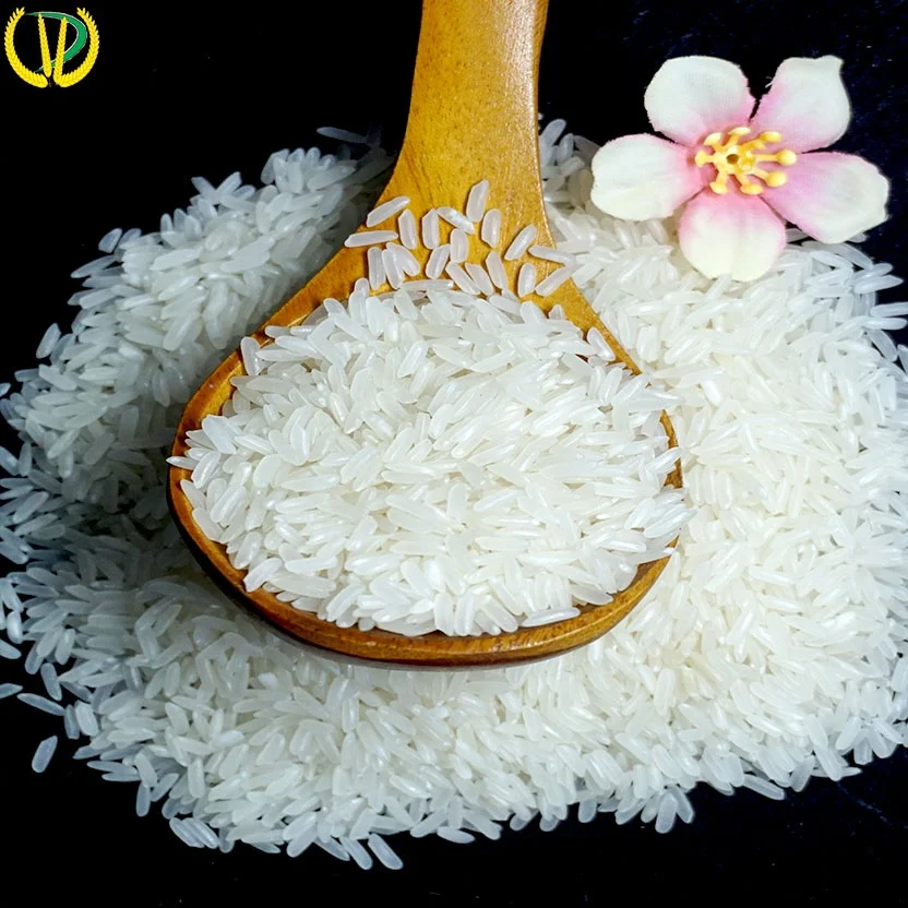 Supplier of Basmati, Non-Basmati/ Parboiled, Broken 5% Thai Jasmine Rice/ Vietnam Rice