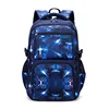 Espace bleu