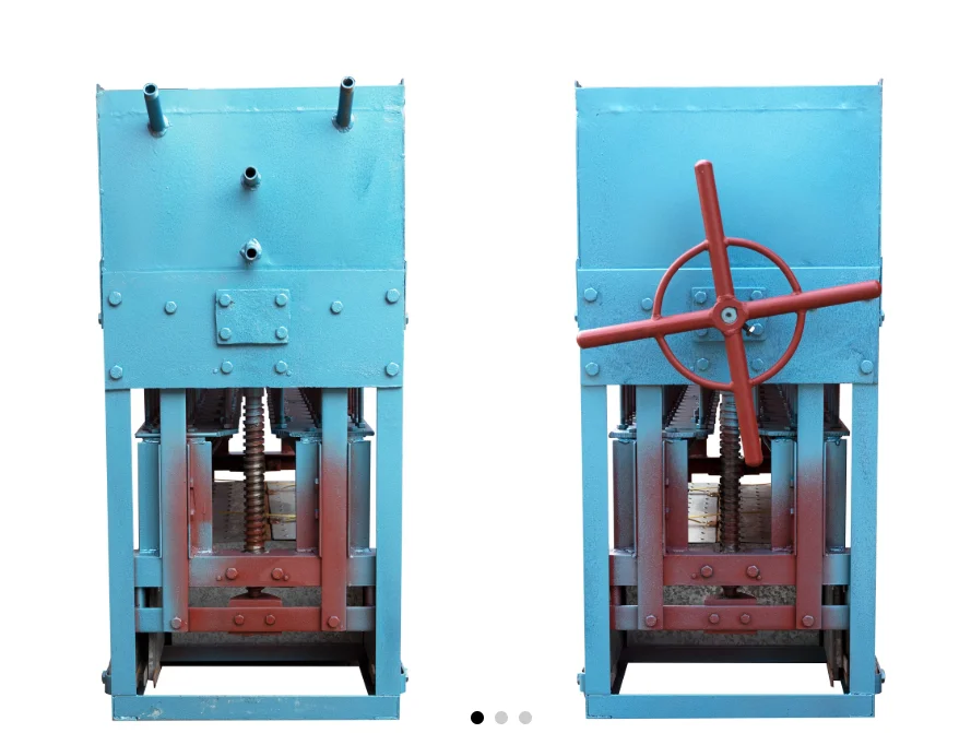Manual Pouring Candle Making Machine for Dinner Candle