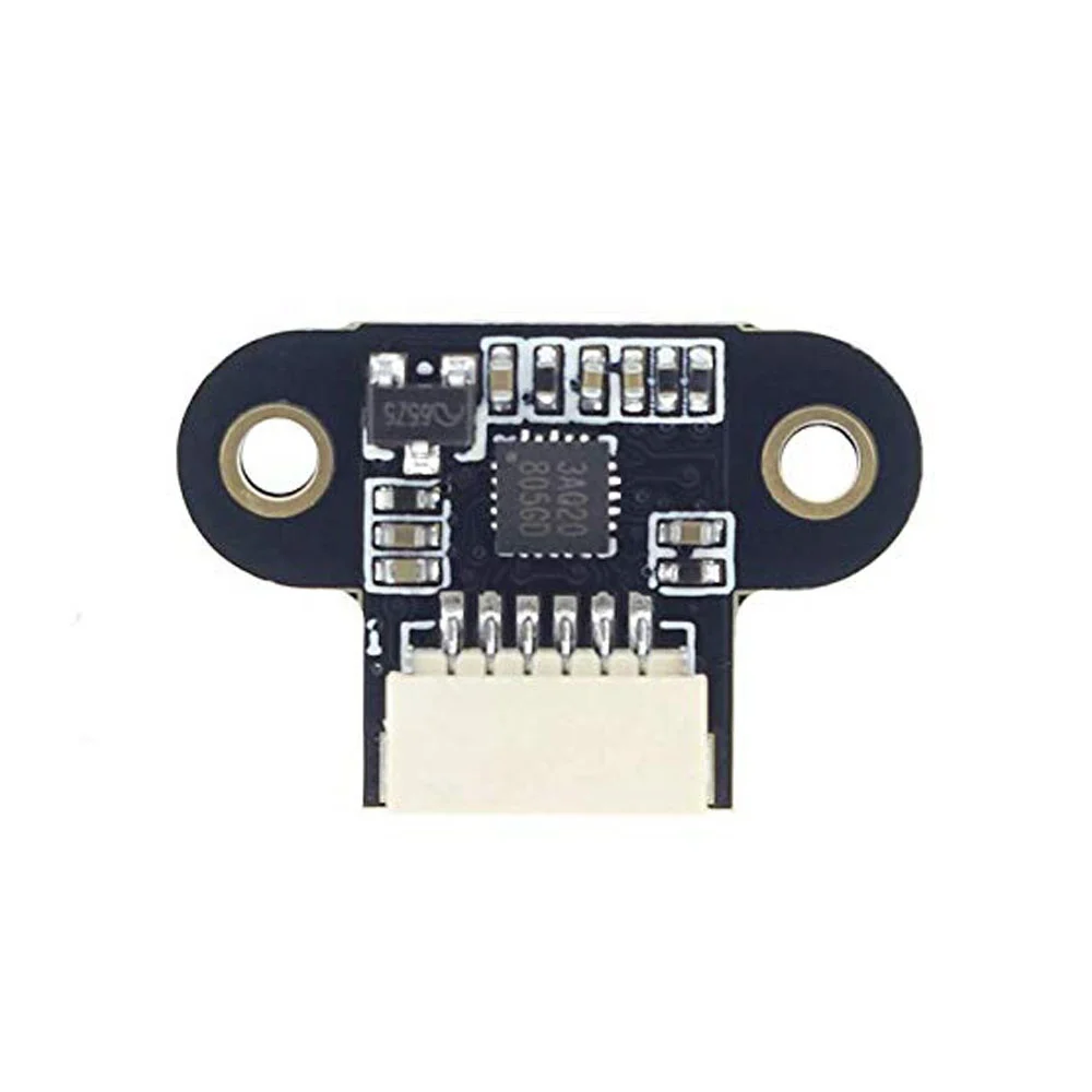 Sensore Di Distanza Laser TOF10120 ToF, 5-180 Cm, Porta Seriale, 3-5V, Per Arduino E Maker