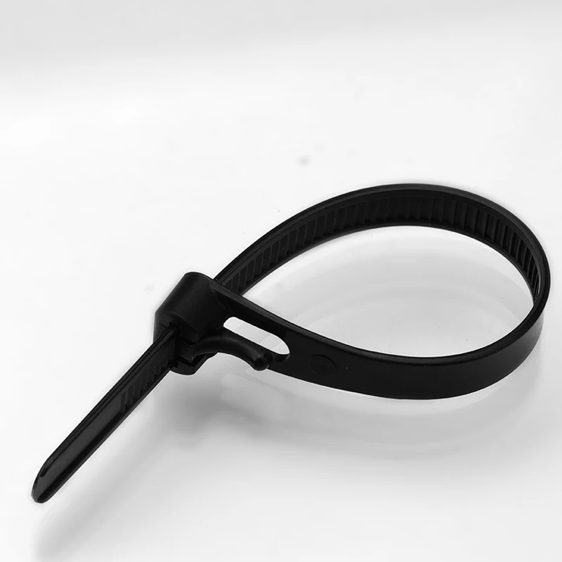 Fascette Cavi Riutilizzabili Velcro - 30 Pezzi In 3 Misure Per Organizzare Fili - Foto 10