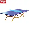 Double Happiness 8686 Outdoor Table Tennis Table