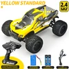 Yellow-Standard configuration