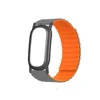 Gray-Orange