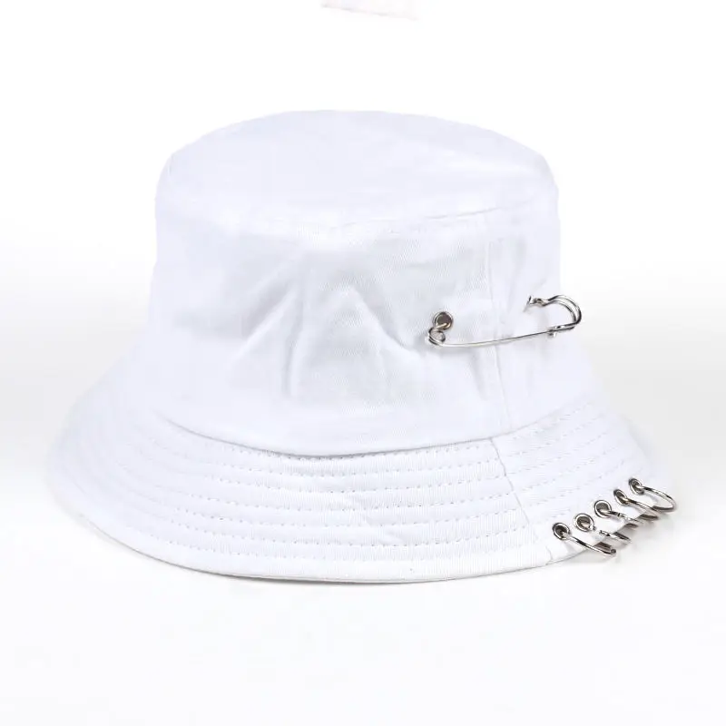 iron man bucket hat