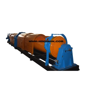 400/500/630 1+6 Tubular wire twisting machine wire stranding machine