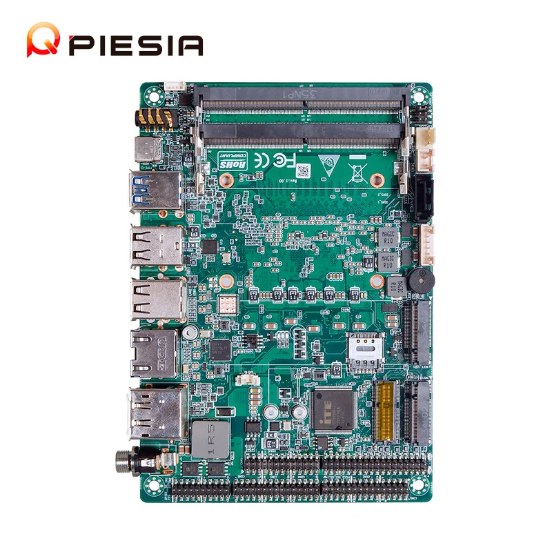 Intel Core Ultra 5 134U マザーボード 16GB RAM 【公式ショッピング