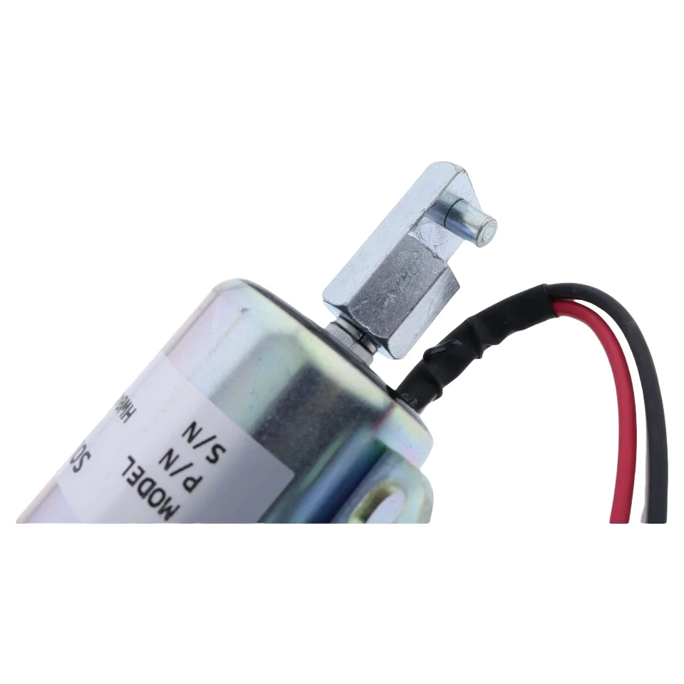 D722 D902 12V Fuel Shutoff Solenoid HW04400189 SA-4899-12 1756ES