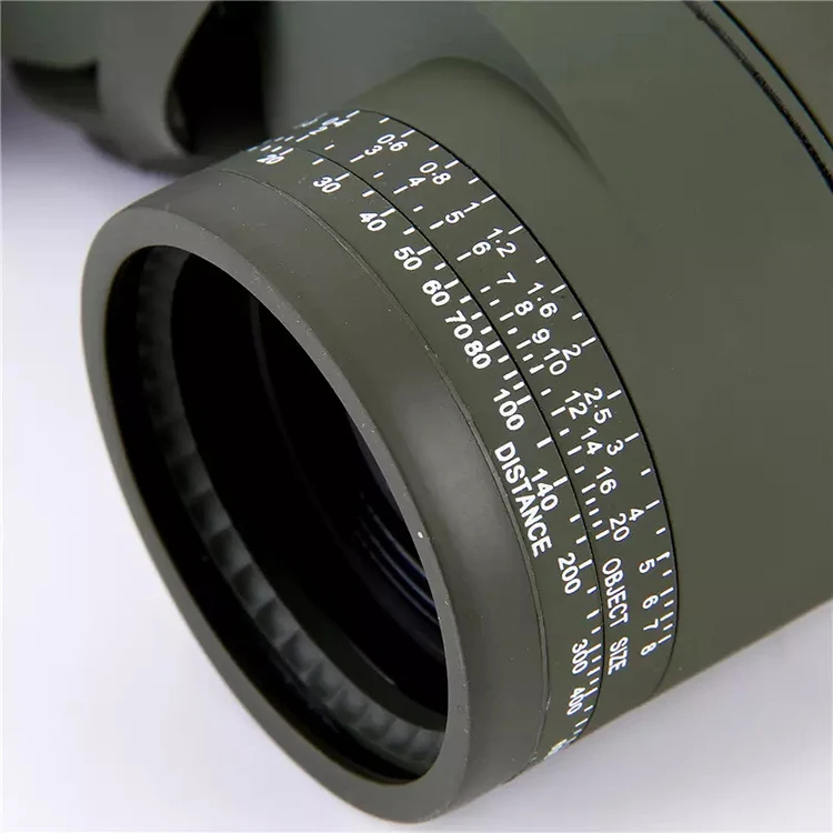 Bostron Nitrogen Binoculars 10x50 Telescope With High Resolution