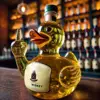 Canard e (autocollant de voile)