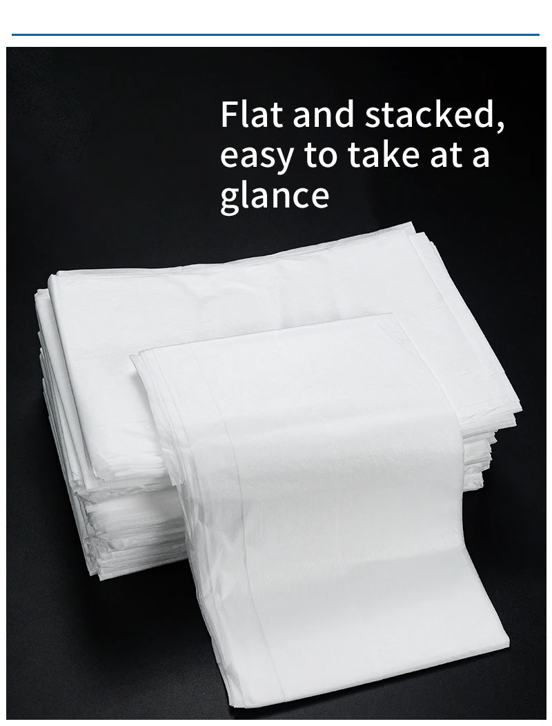 For Hospital Hotel Bed Cheap Bed Linen Insulation Portable Disposable