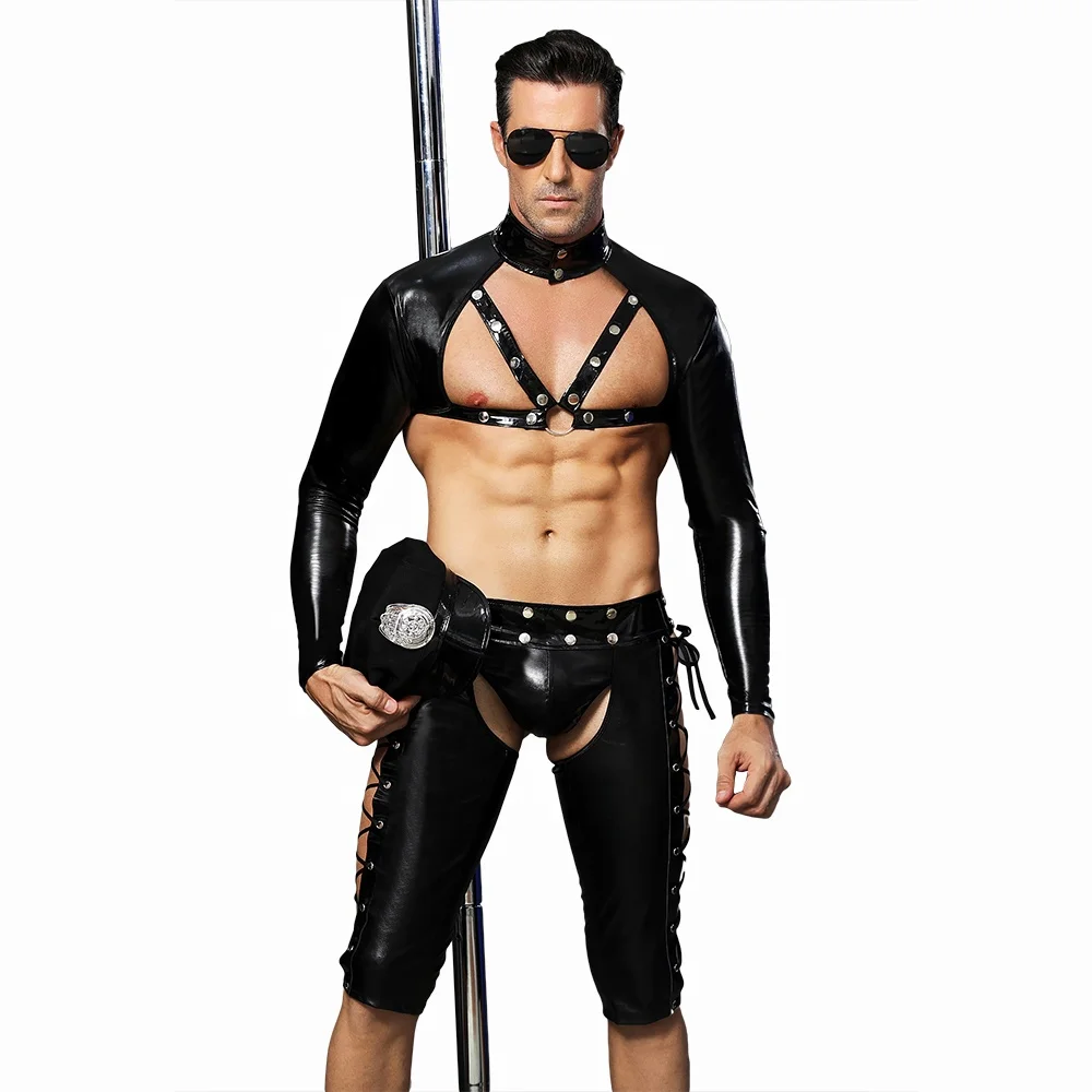 Bdsm costumes for men