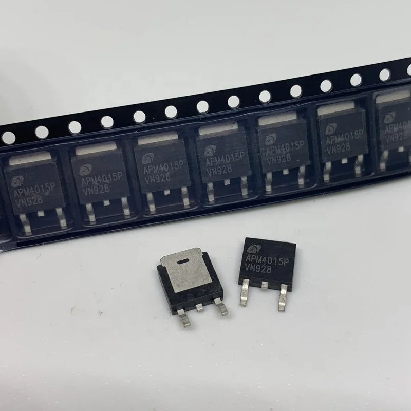 APM4010N APM4015P - Field Effect Transistor Liquid Crystal High Voltage Common Pair Tube . 100%Nrew original Transistor