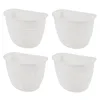 White four-pack
