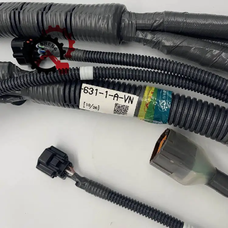 お取り置き AUTO-PARTS--4HG1-NPR-700P-GEAR