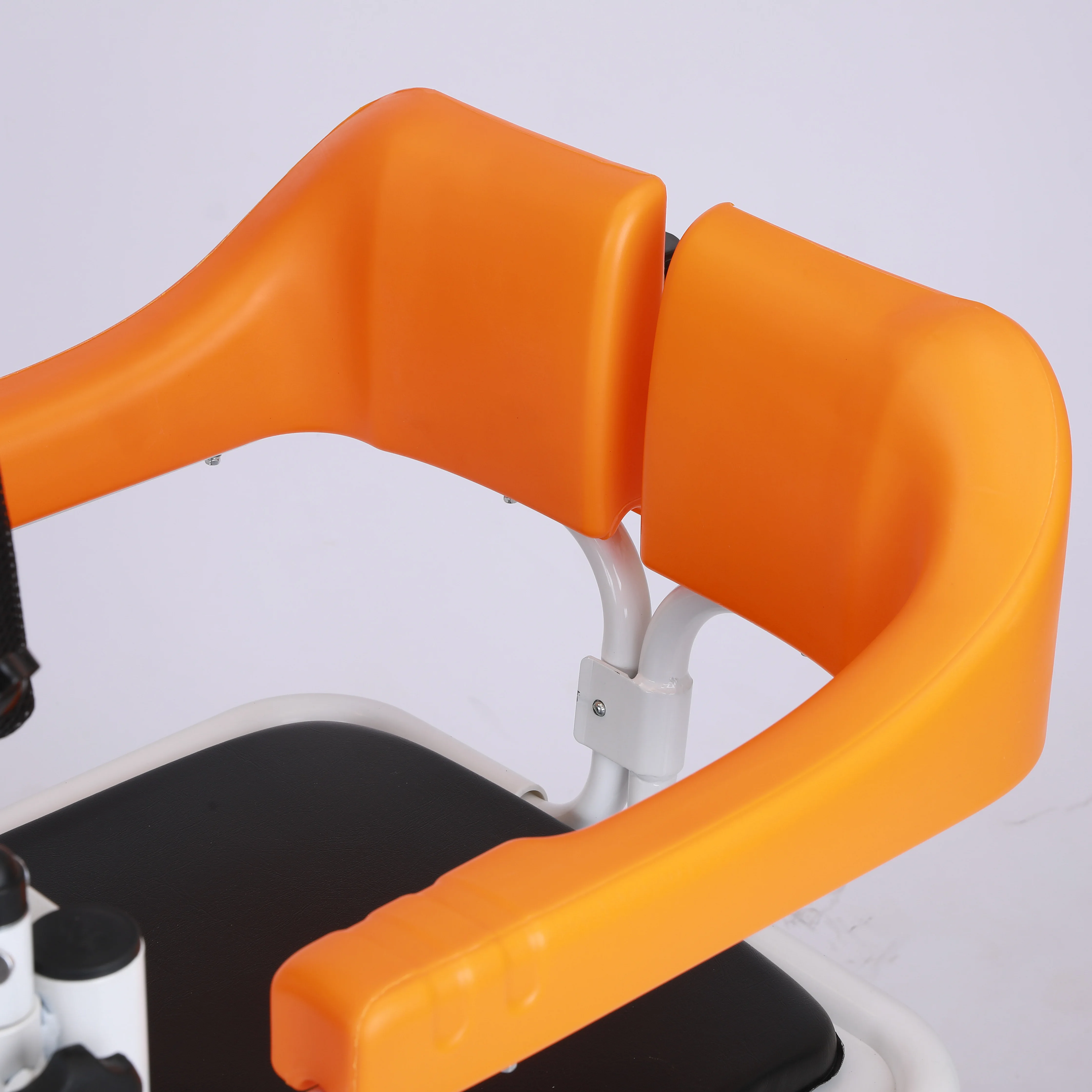 Multi-Functional Home Hydraulic Lift Paralysed Elderly Care Transfer Device Lift Disabled Bathing Commode Chair Transfer Chair
