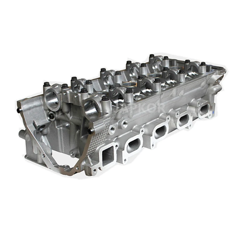 ジャベリン シリンダーヘッド10ベアリングZMZ40904UAZガゼルユーロ4.540624