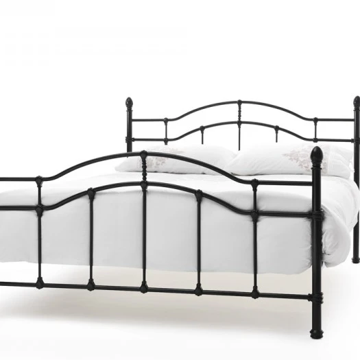 New Design Single Bed Frame For Girls Queen Metal Beds Buy Cool Bed Frames Cheap Metal Bed Frame Super Single Bed Frame Product On Alibaba Com