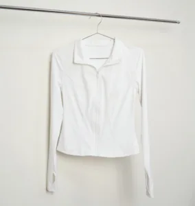 New MemoreSea Blazers Sports Jacket High Stretch Yoga Suit Jacket