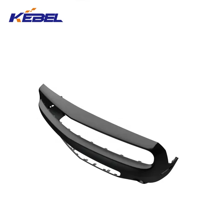 KEBEL Atuo Carrosserie Avant Pare-chocs OEM 68258730AB Pare-chocs avant pour Dodge Challenger 2015 2016 2017