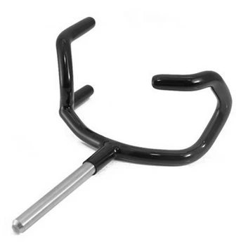 Wholesale C-Stand Metal Audio Boom Pole Holder Camera Stand for Microphone detail image