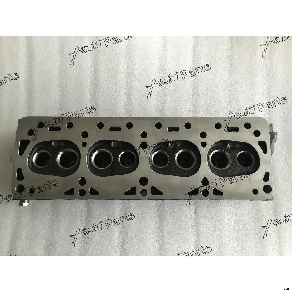 H15 Cylinder Head for Nissan