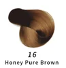 16 Miel Pure Brown