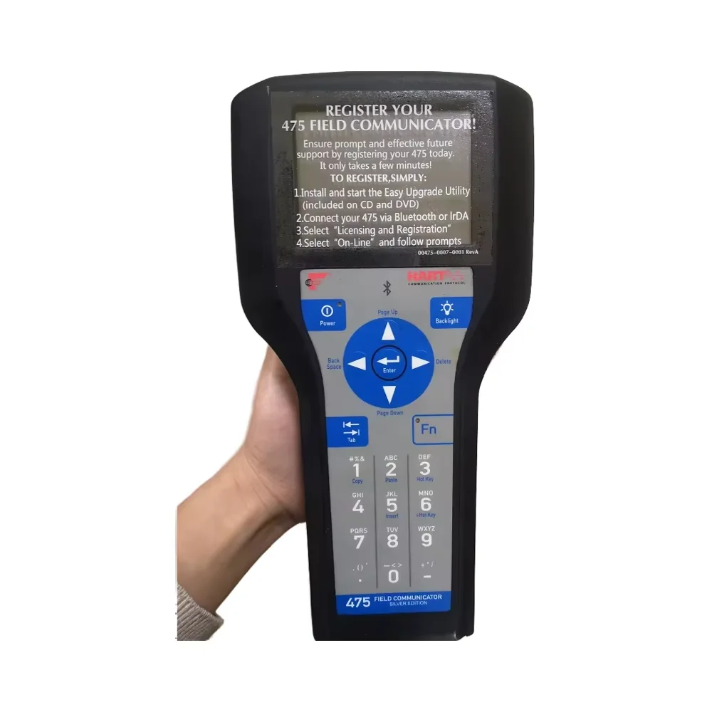 New Original High Quality Communicator Field 475 Communicator ...