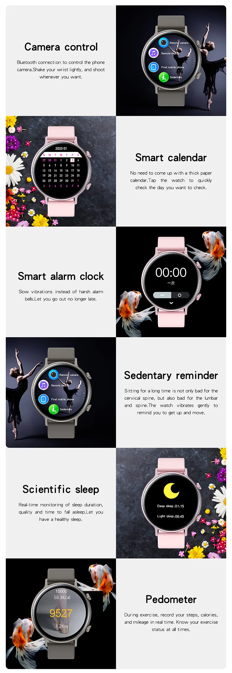GW33pro smart watch14