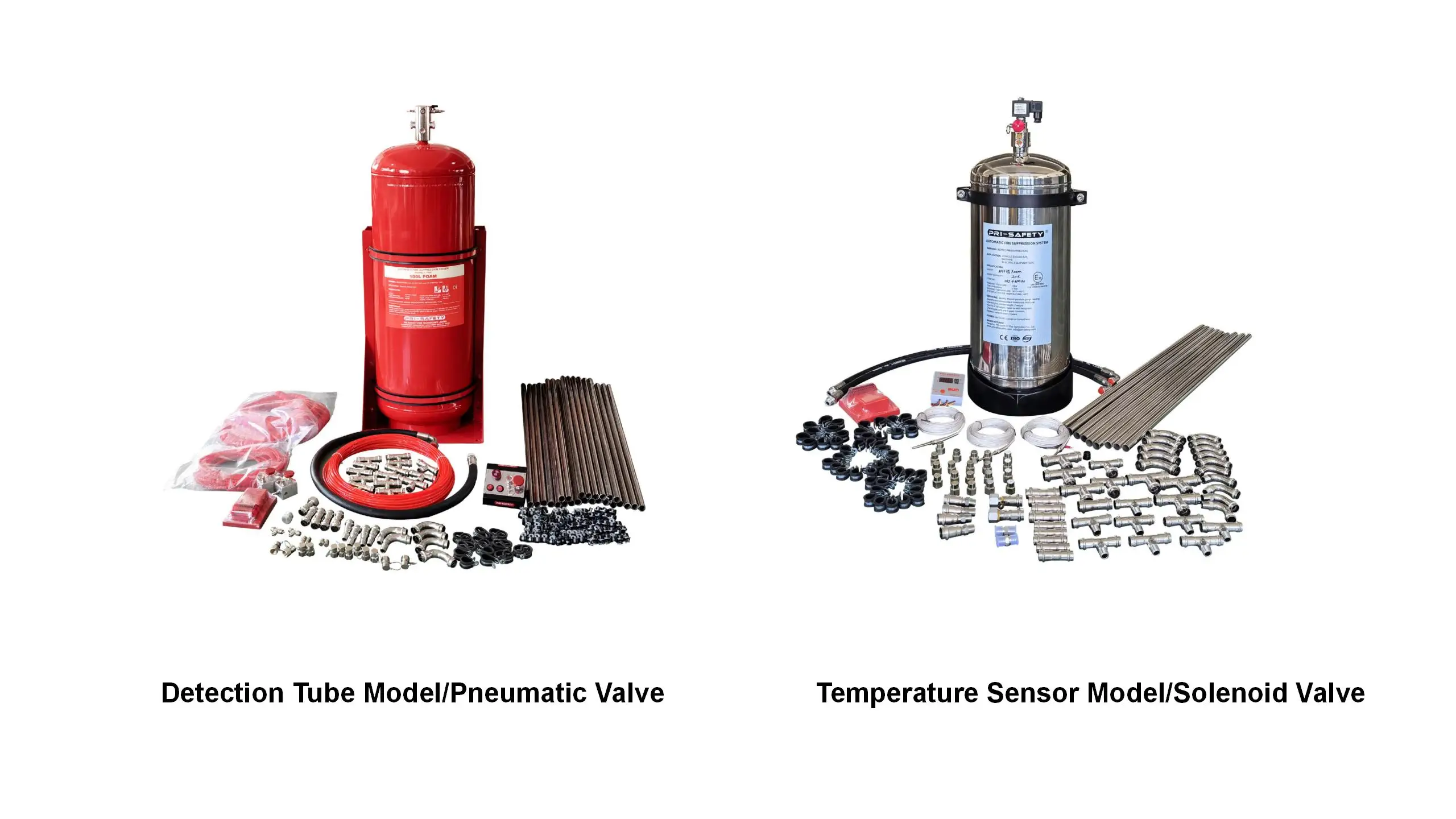 Automatic Fire Suppression System For Heavy Equipment Buy Heavy Equipment Fire Suppression 1093