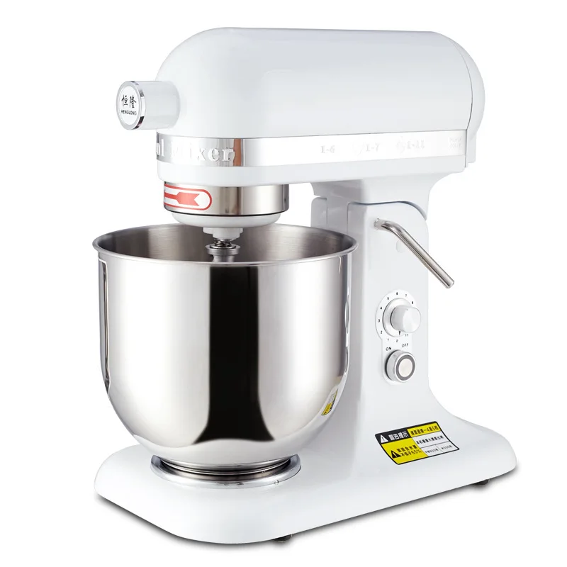 Планетарный миксер для теста промышленное коммерческое оборудование выпечки отелей и ресторанов объем 10 л 15 20 25