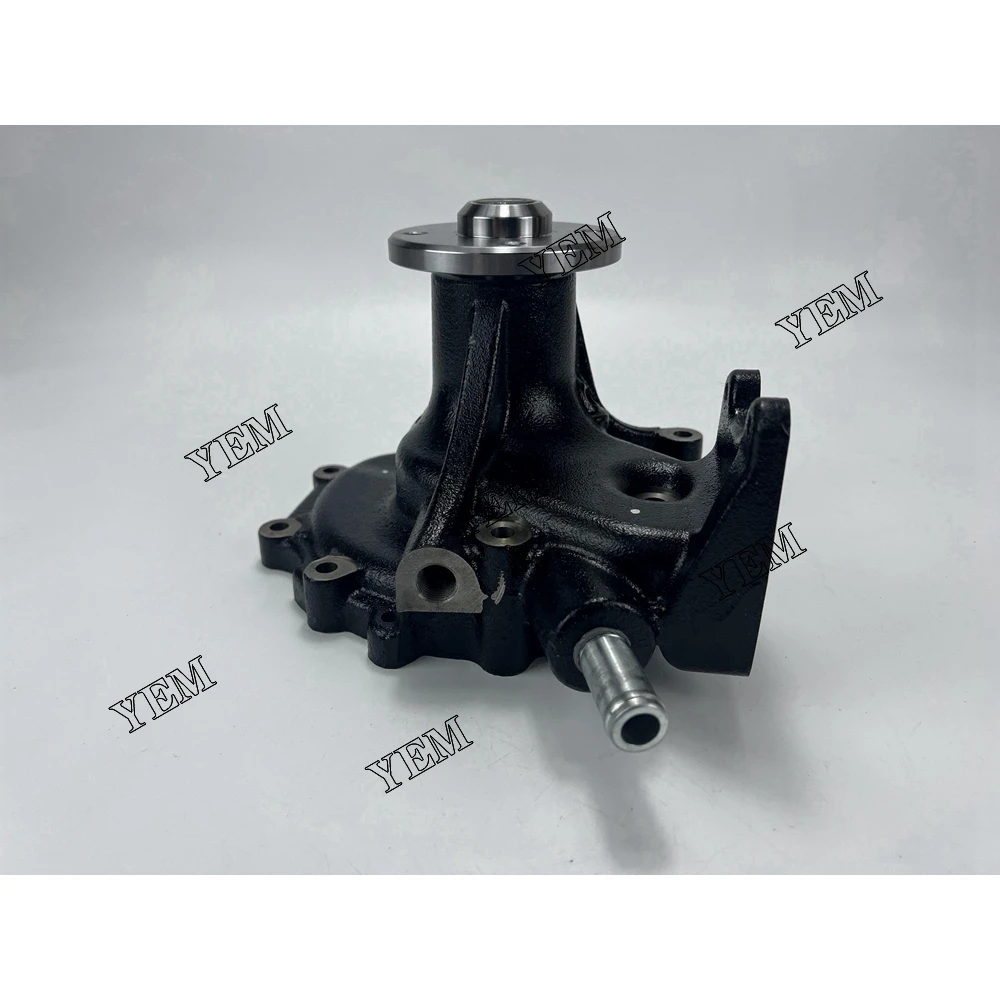 J08C 16100-E0521 Water Pump for Hino Heavy Duty Engine Parts 4