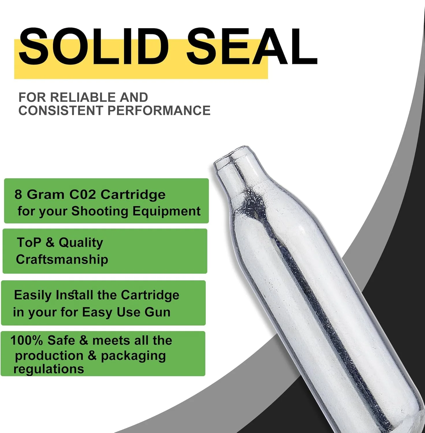 soda chargers airsoft  air gun compatible-6