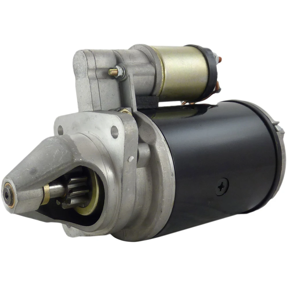 IZUMI Starter Motor 714/40159 for JCB 2CX 530 540 Engine Repair Kit