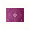 Random color-70x50-380g purplish red