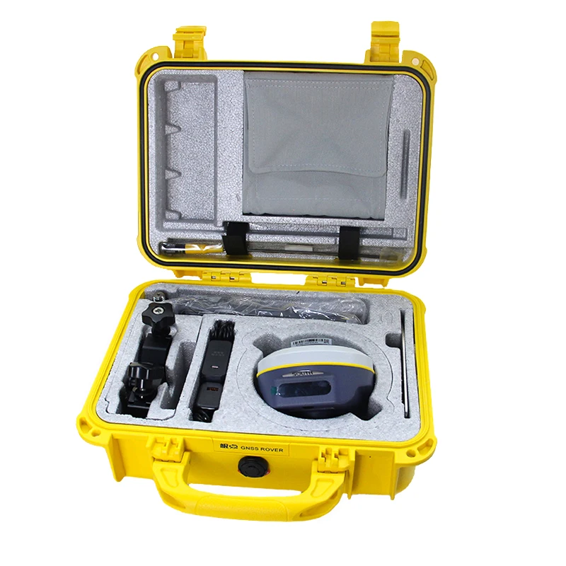 South G2 Base Station and Rover Gps Rtk Survey Instrument Gnss Rtk Receiver with Upgradable SurvStar Software&Firmware