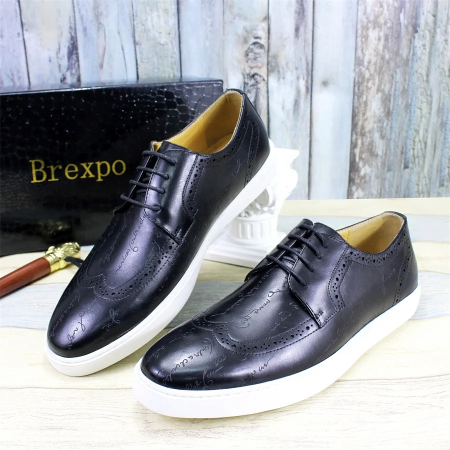 Nuovo arrivo uomo Casual Skating Board Styles scarpe Lace Up