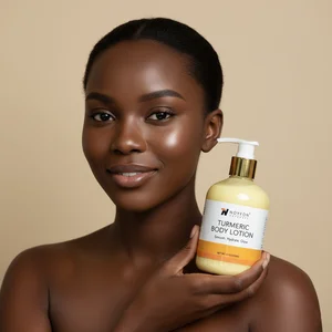 NOYEON Brightening Skin Care Set with 100PCS Face Serum Oil Turmeric Facial Cream Vegan Herbal Ingredients for Wholesales