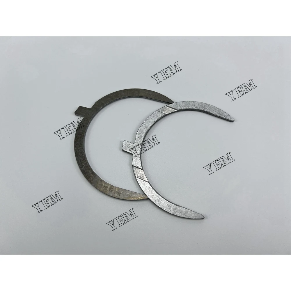 BF4L1011 Thrust Washer 0292-8961 for Deutz High Quality Engine Parts 2