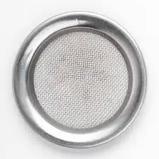 Setaccio Per Cenere In Acciaio Inox - Paletta Per Braciere, Barbecue E Camini, Resistente Al Calore - Foto 2