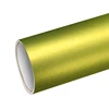Chrome Jaune Fluorescent Mat