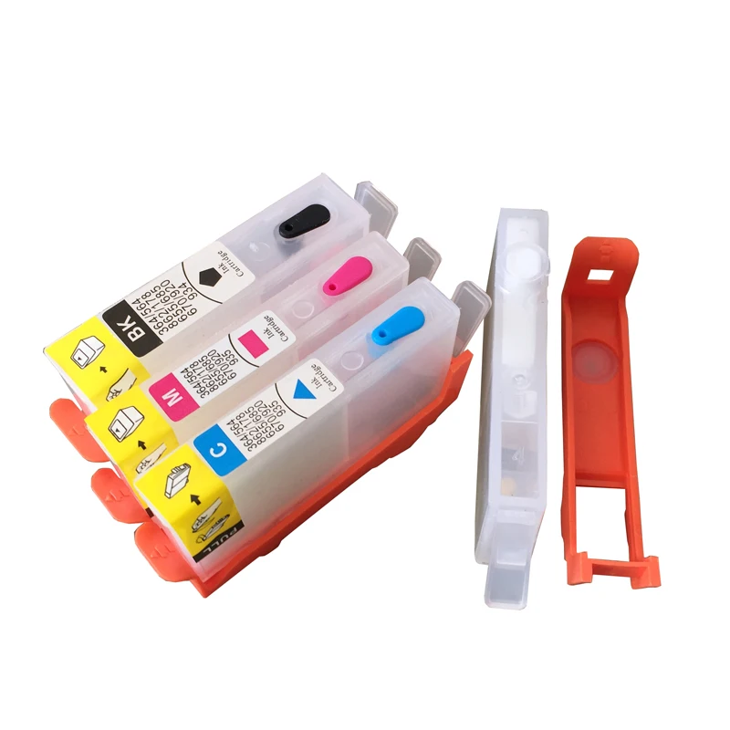 hpm283 color laser printer