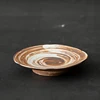 Brown -- cup coaster B