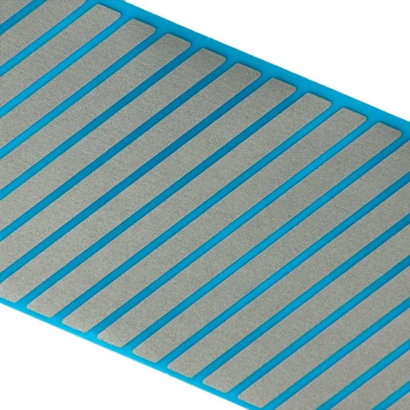 YouGuang 3M Authorize Dealer 5510 Segmented Home Wash Trim 30 Dry Wash Cycle Reflective Heat Transfer Tape for Safety Vest