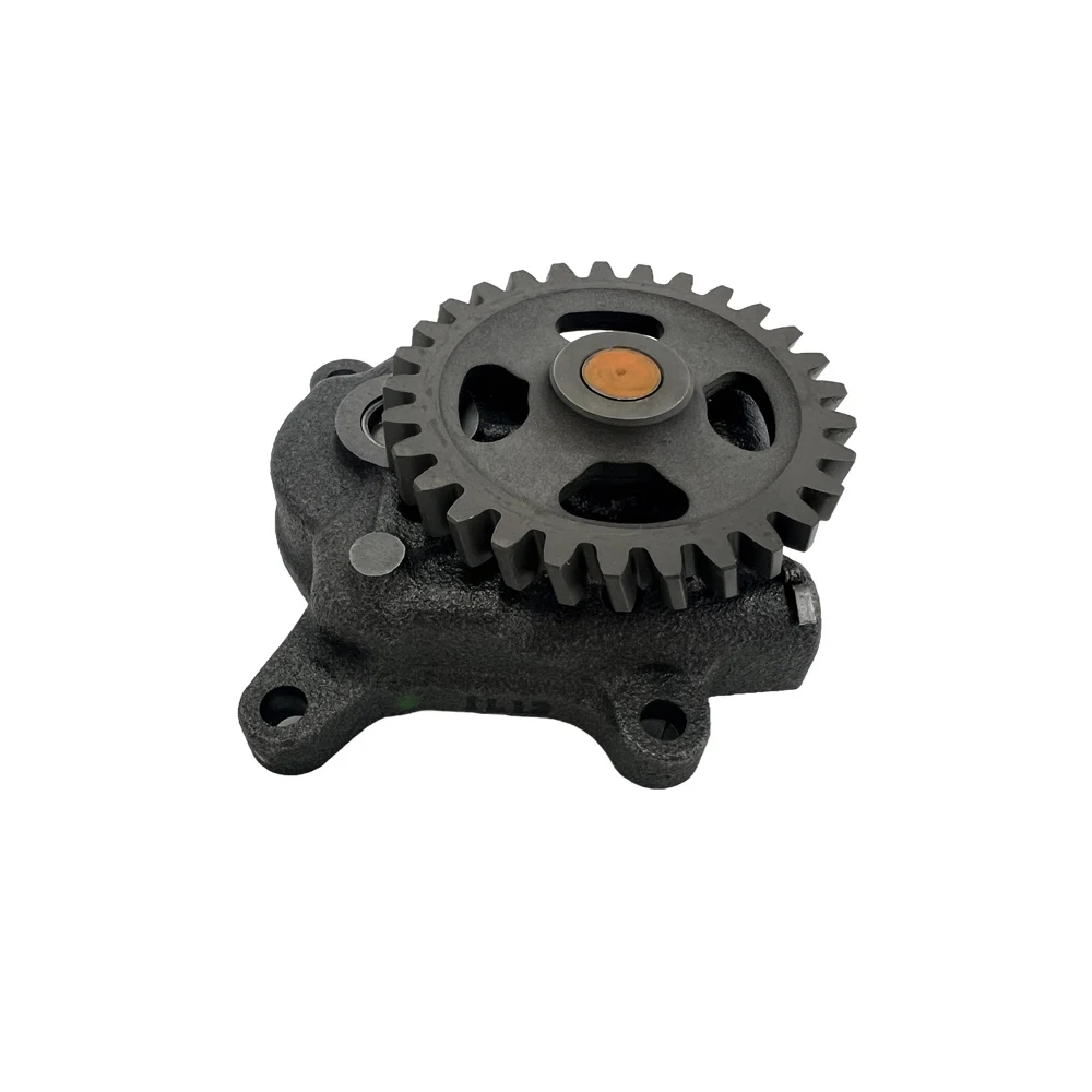 Oil Pump 8-94390414-3 for 6HK1 OEM Engine Parts 2