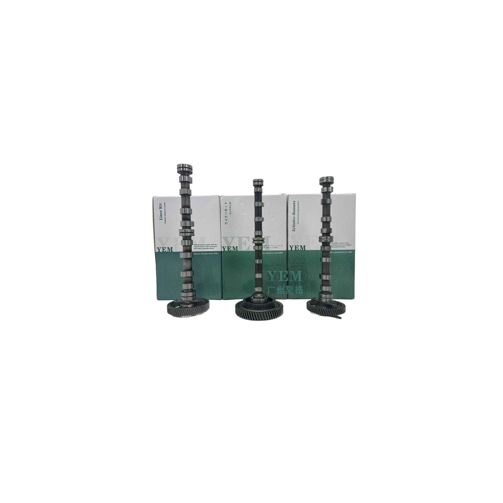For Nissan ED33 ED35 QD32 Camshaft Assy High Performance Engine Parts